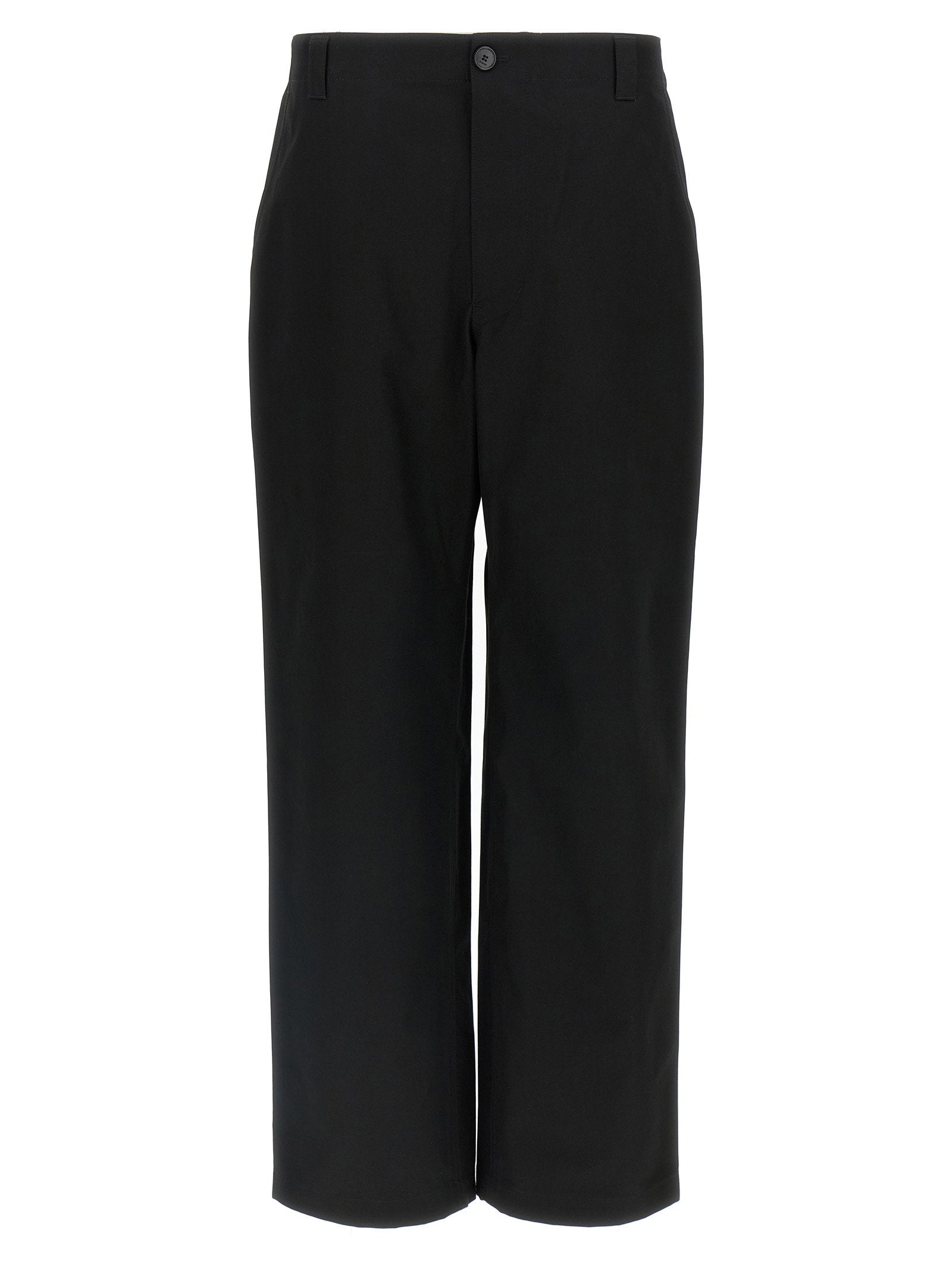Nastro Web Twill Pants