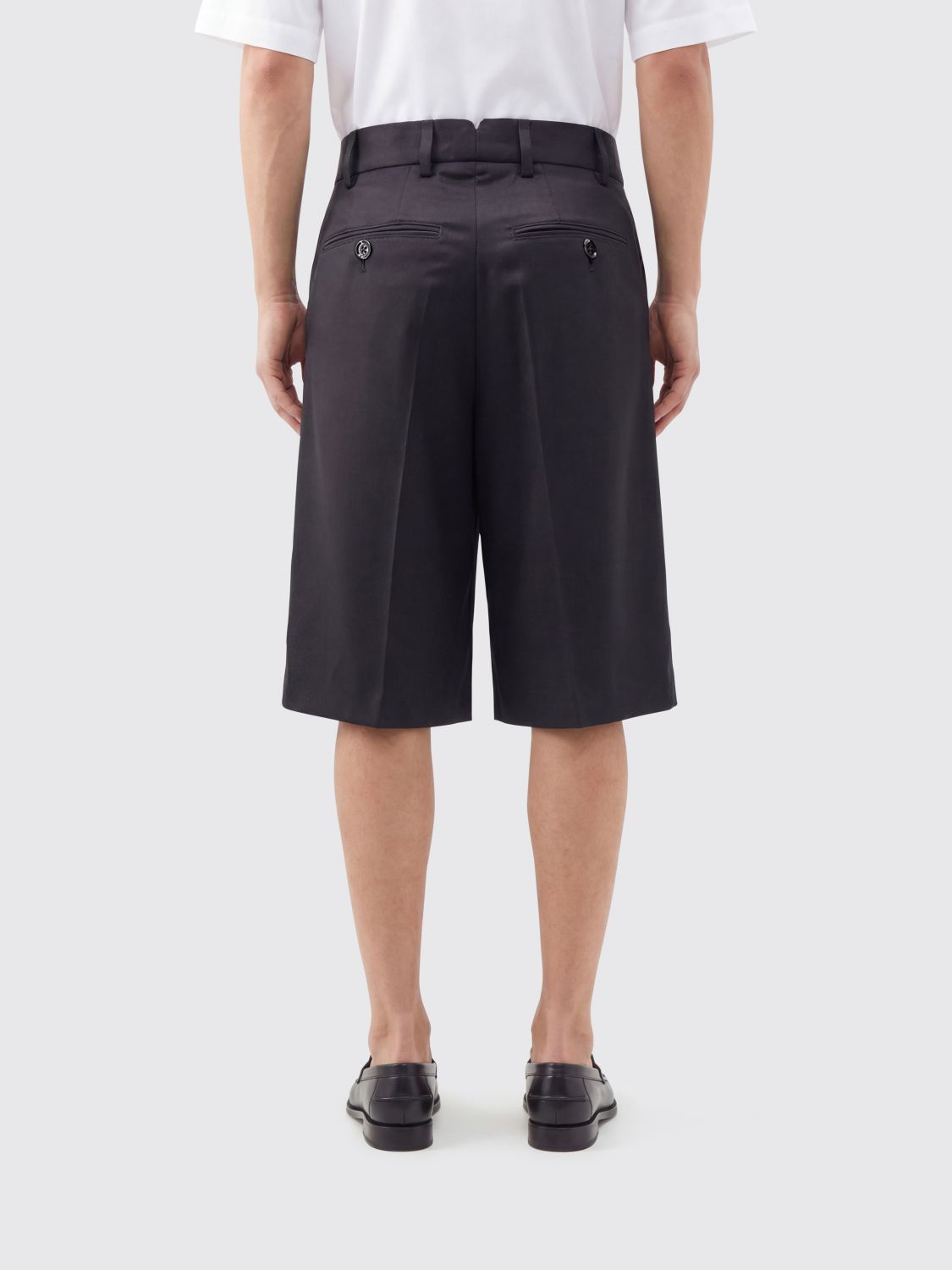 Shorts Men color Black