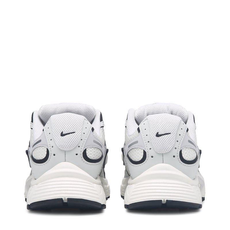 Men's V5 Rnr Sneakers (White/Grey/Black)