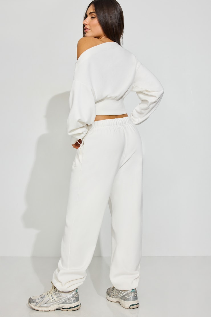 UltraFleece Boyfriend Sweatpants