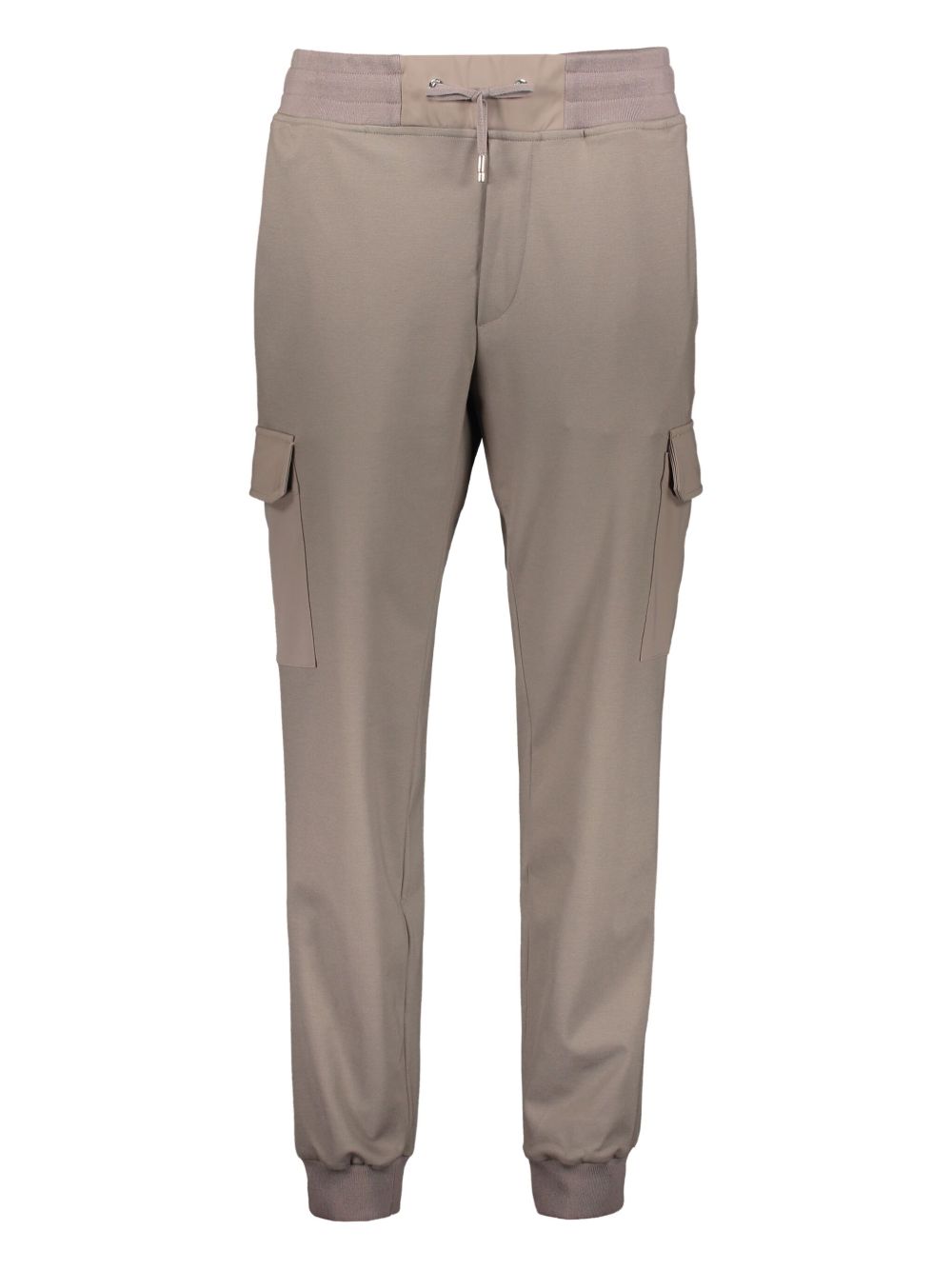 Moorer Enrich track pants - Brown