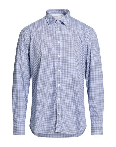 Man Shirt Light blue Size 15 ½ Cotton