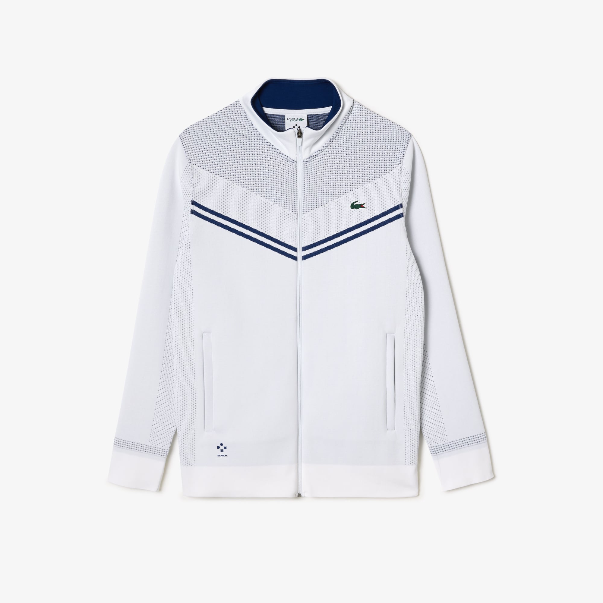 Men's Tennis x Daniil Medvedev After Match Jacket