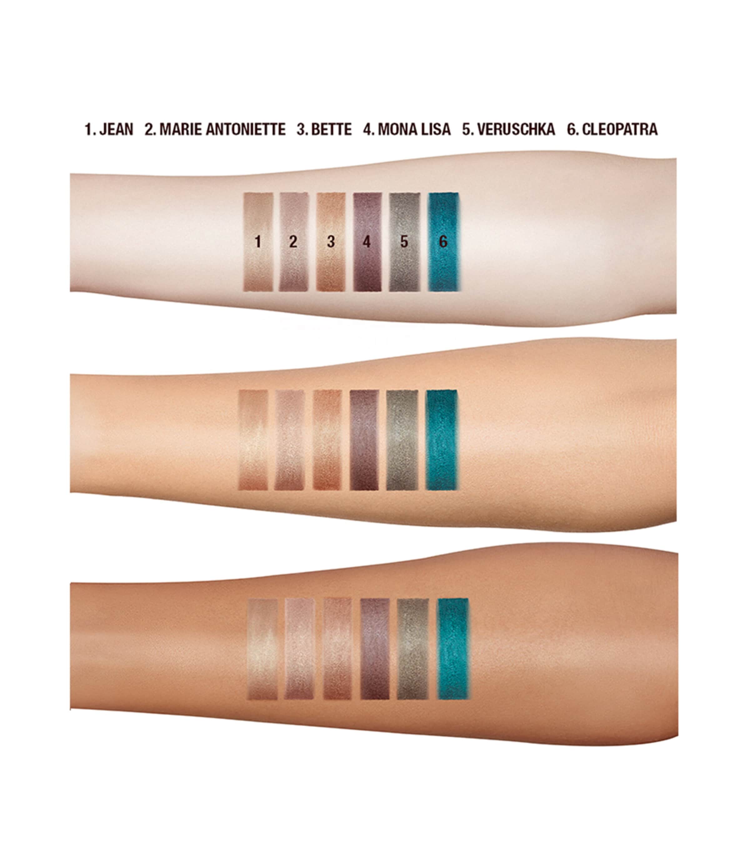 Eyes to Mesmerise Cream Eyeshadow
