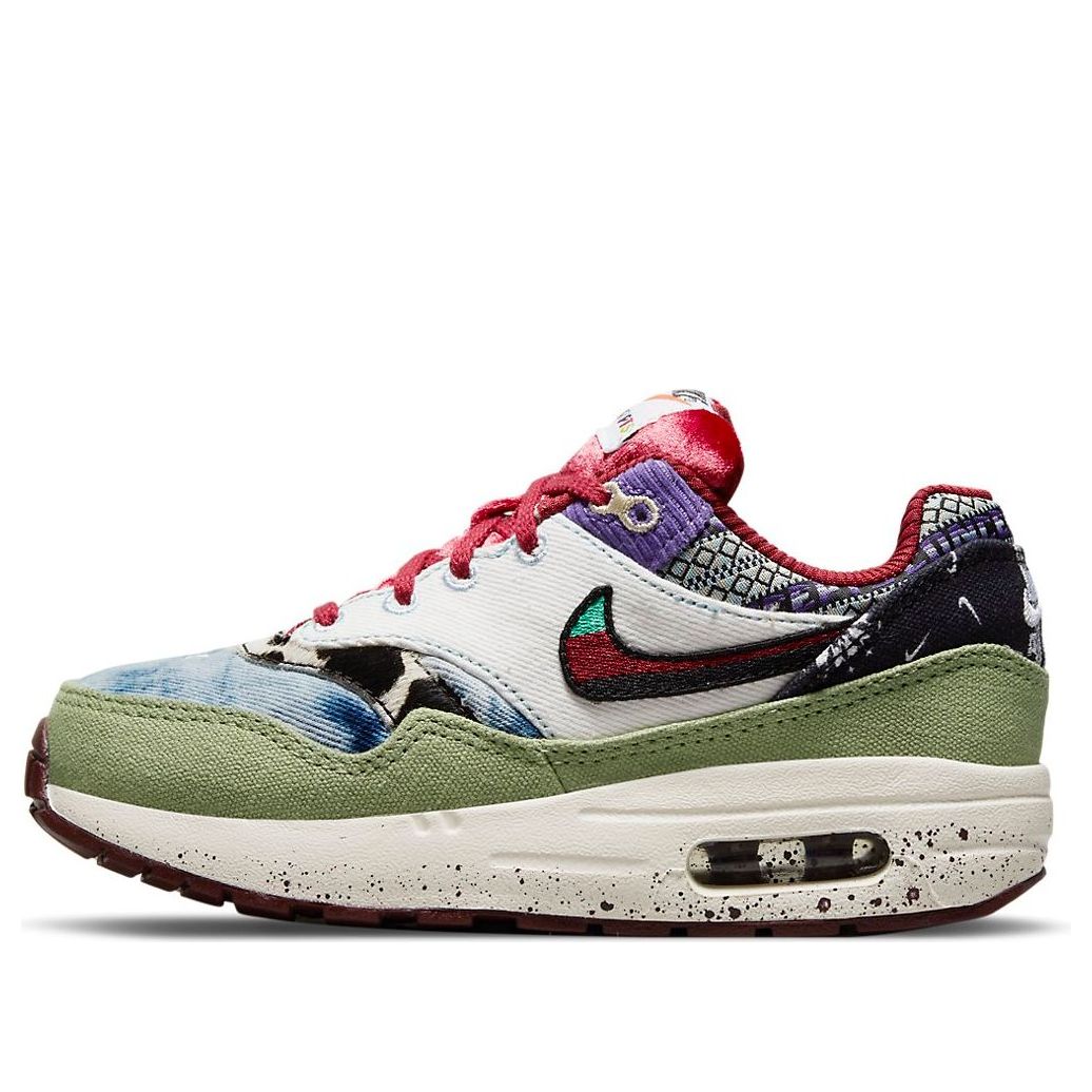 (PS) x Concepts Air Max 1 SP 'Mellow'