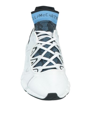 Woman Sneakers White