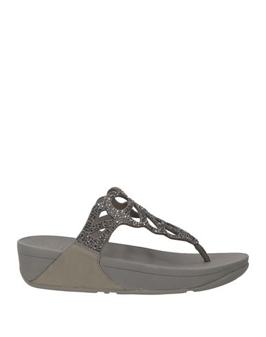 Woman Thong sandal Lead