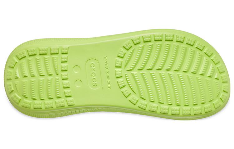 (WMNS) Crush Sandal 'Limeade'