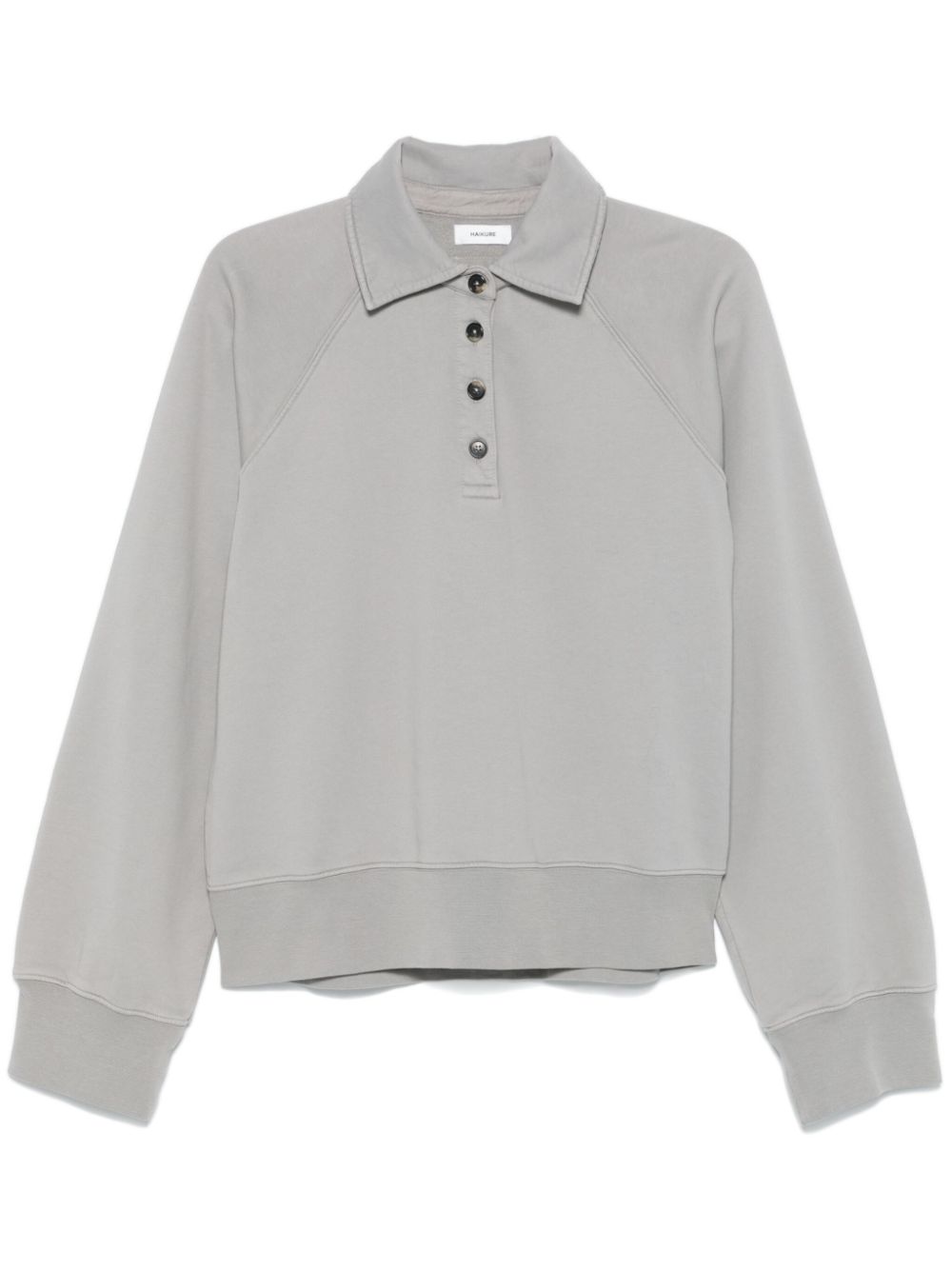 Edie sweatshirt - Grey
