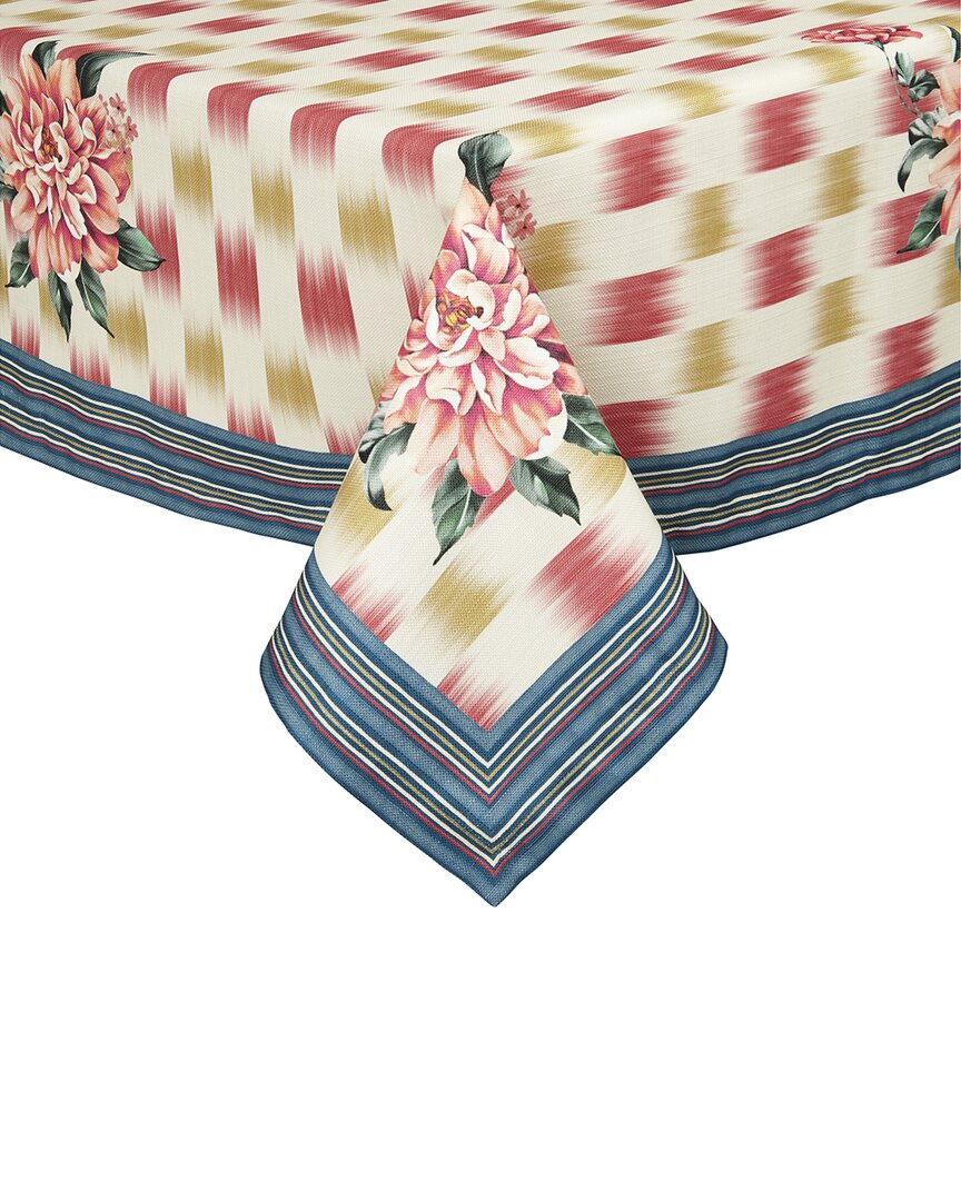 Bermuda Tablecloth