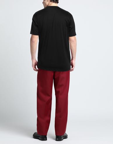 Junya Watanabe Comme Des Garçons Man T-shirt Black