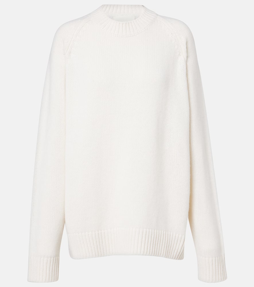 Anine cashmere sweater