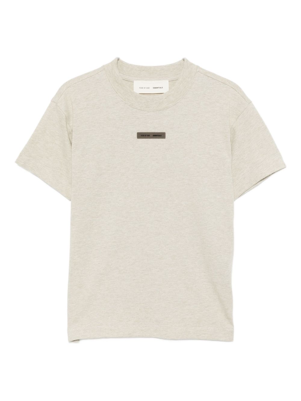 Classic T-shirt - Neutrals