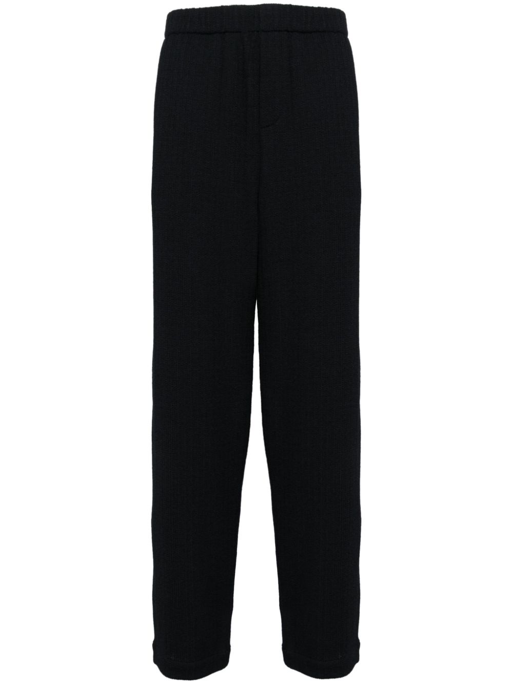 Pantalone cordier trousers - Blue