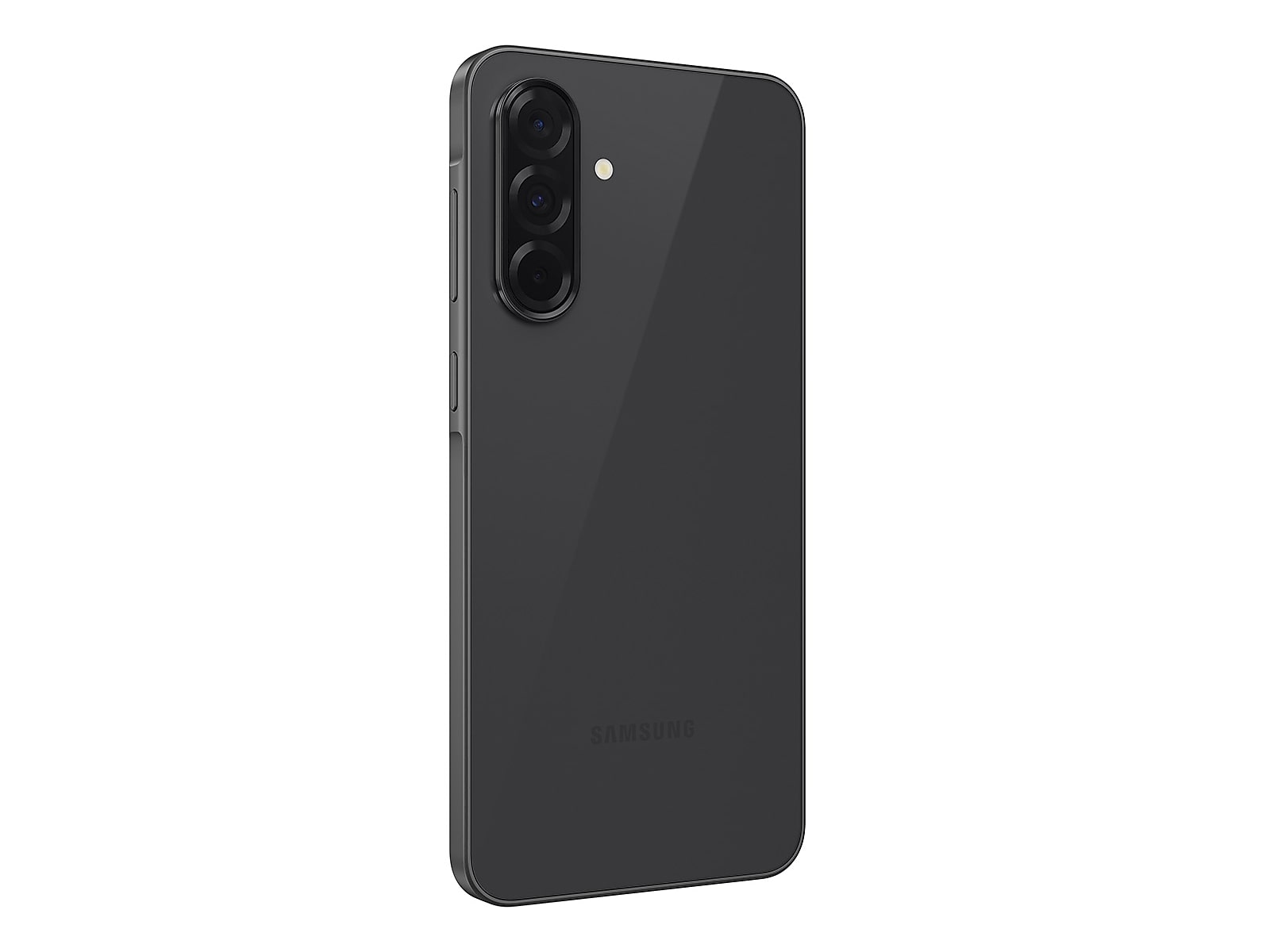 Galaxy A36 5G 128GB in Awesome Black (Unlocked)(SM-A366UZKAXAA)
