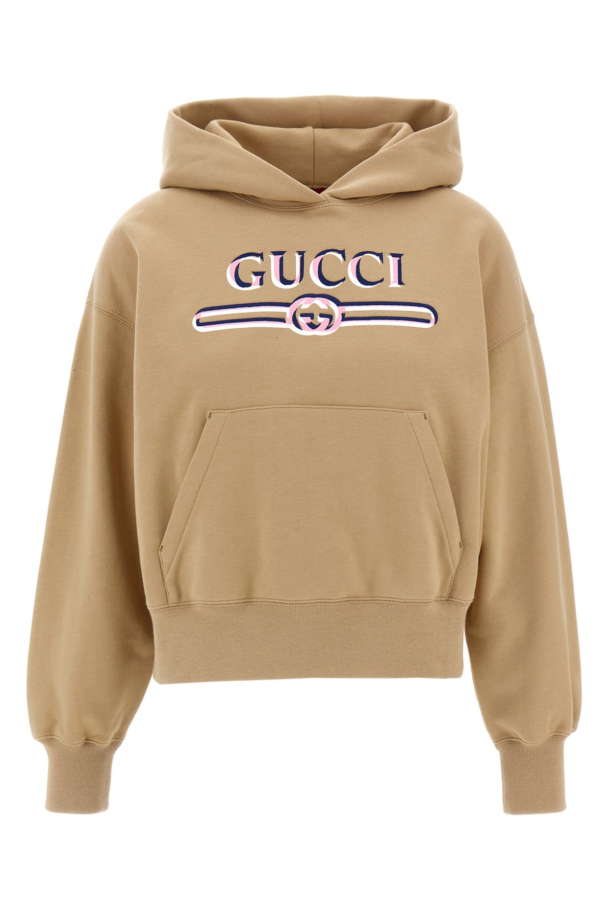 Logo Hoodie