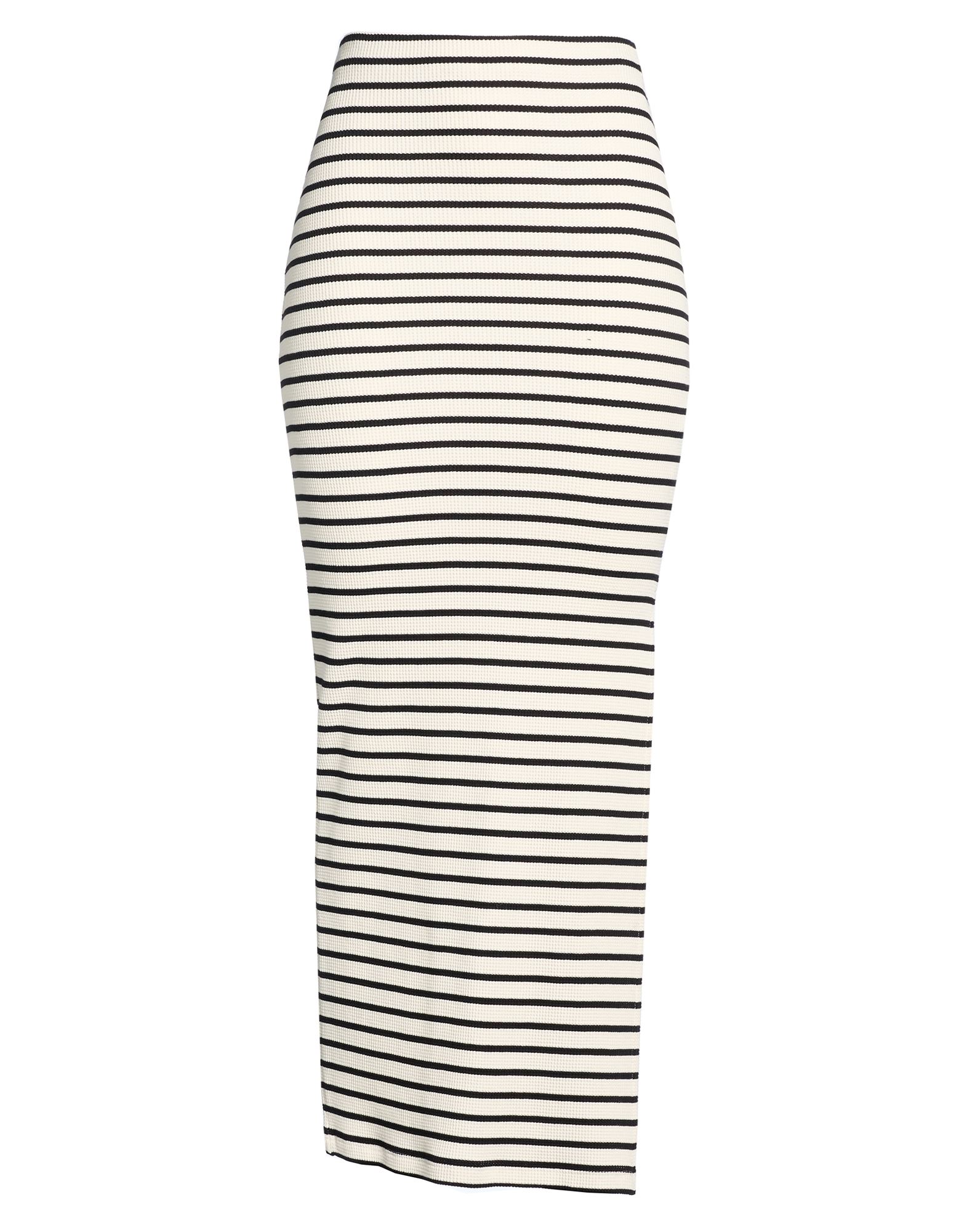 Maxi skirts