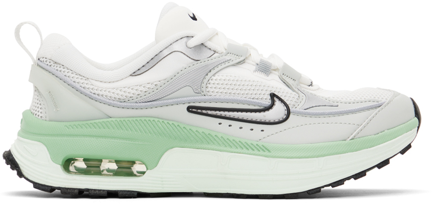 White Air Max Bliss Sneakers