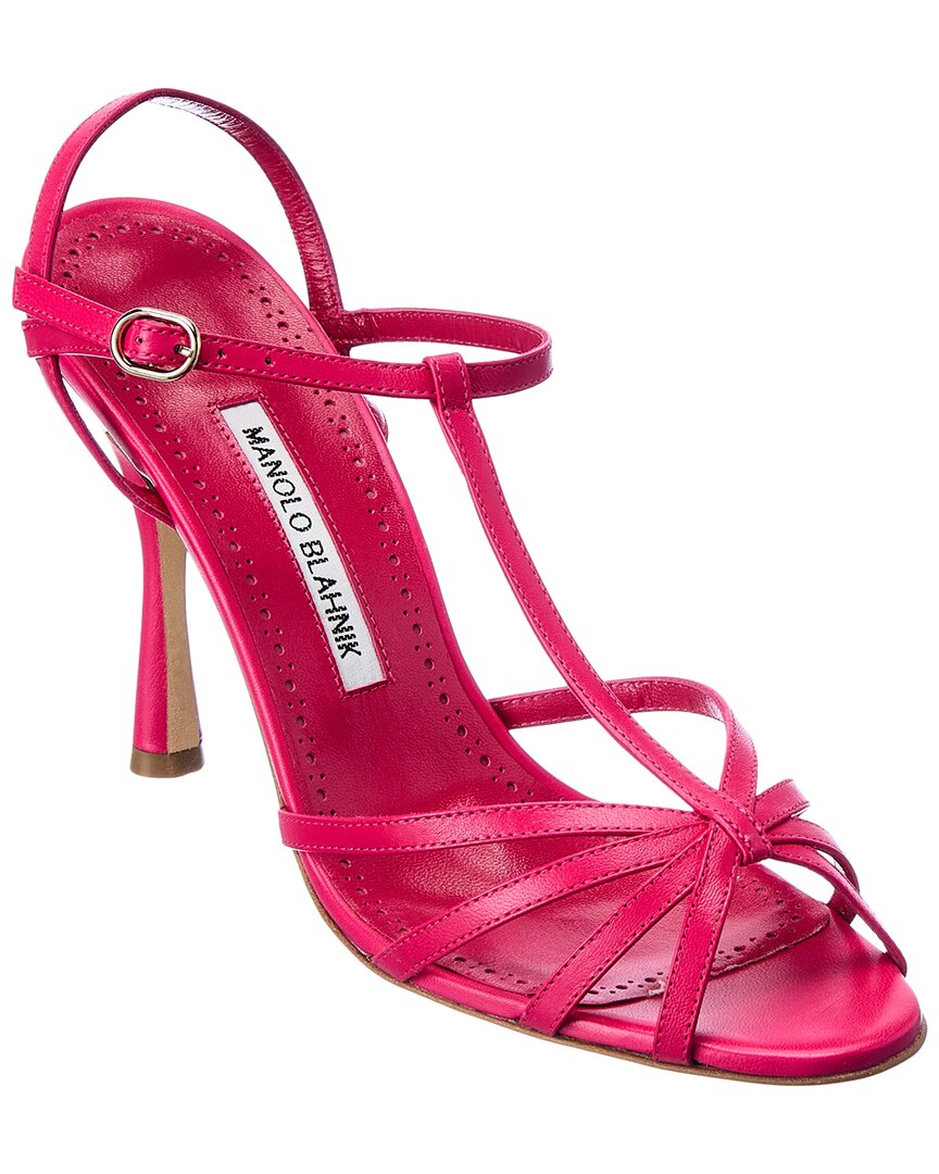 Marana 105 Leather Sandal