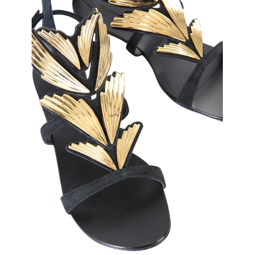 Cruel Sandals