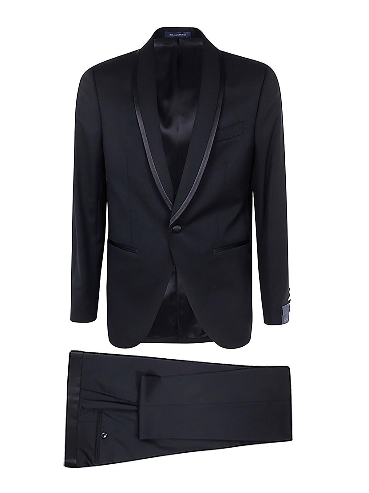 Dinner suit