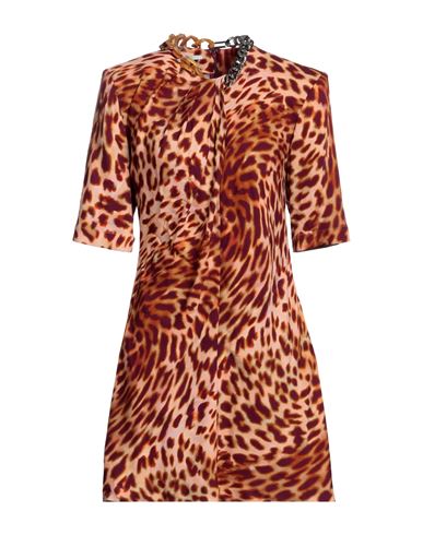Woman Short dress Pink