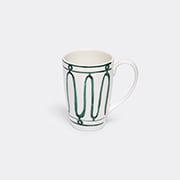 'kyma' Mug, Green
