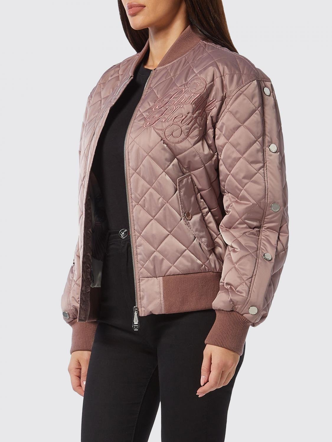 Jacket Woman color Black