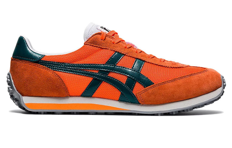EDR 78 'Orange Black'
