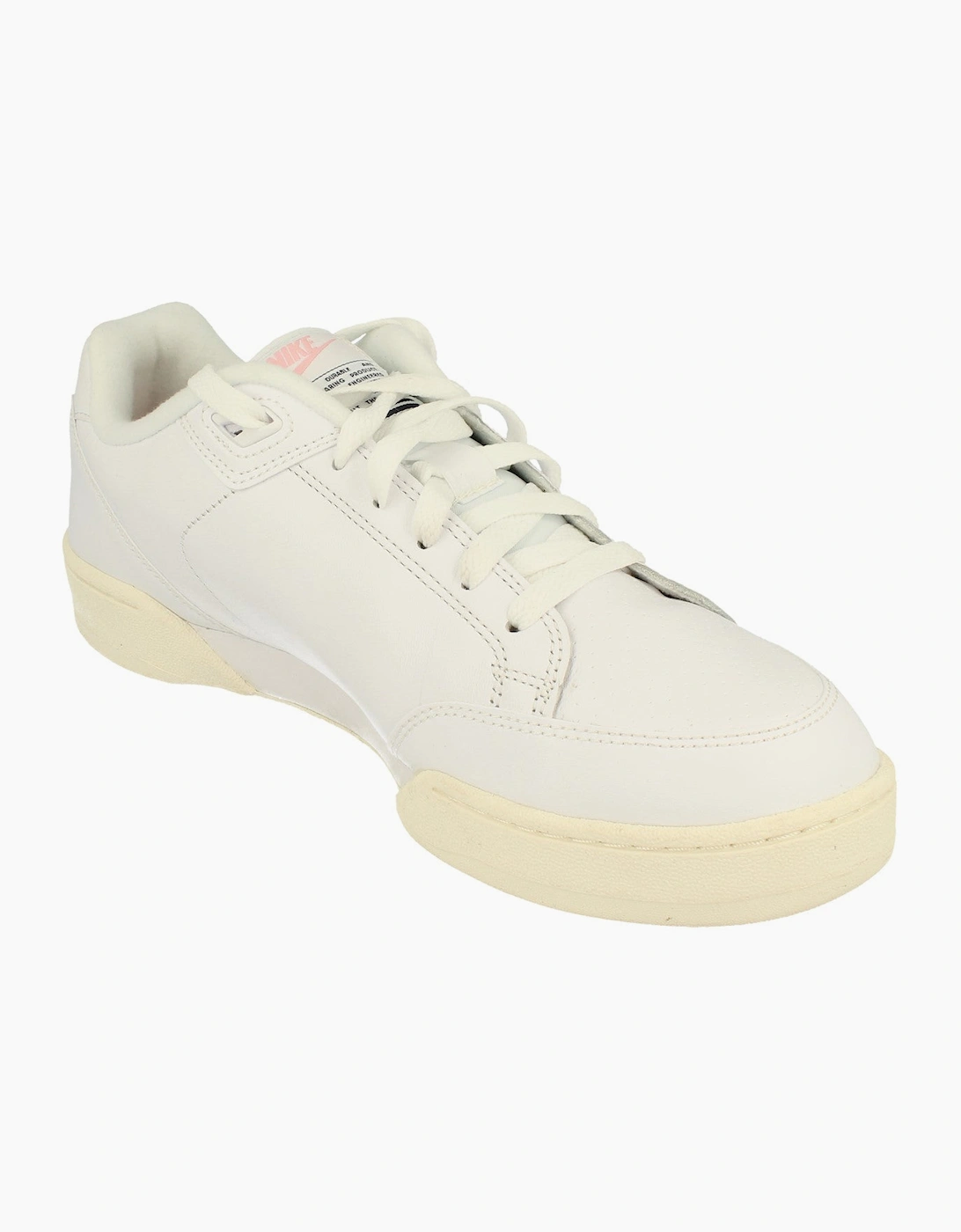 Men's Nike Grandstand II Mens Trainers AA2190 100 - White