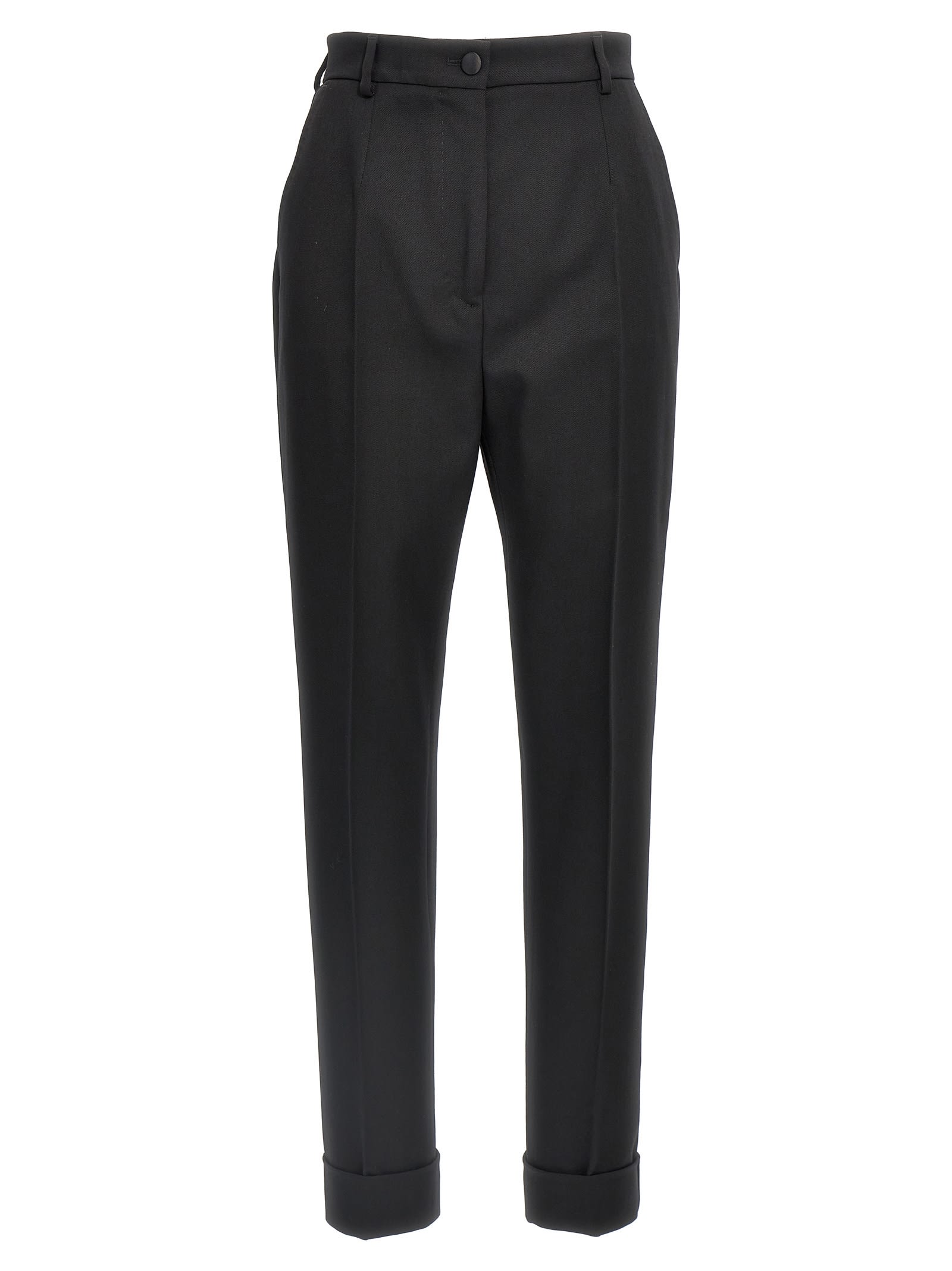 Tailored Trousers Pants