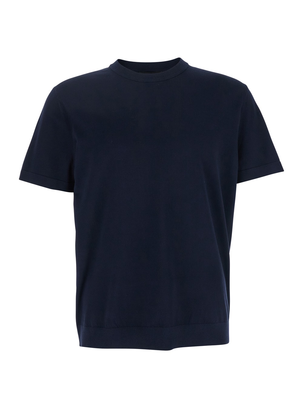 Sarior Tee. light Bil