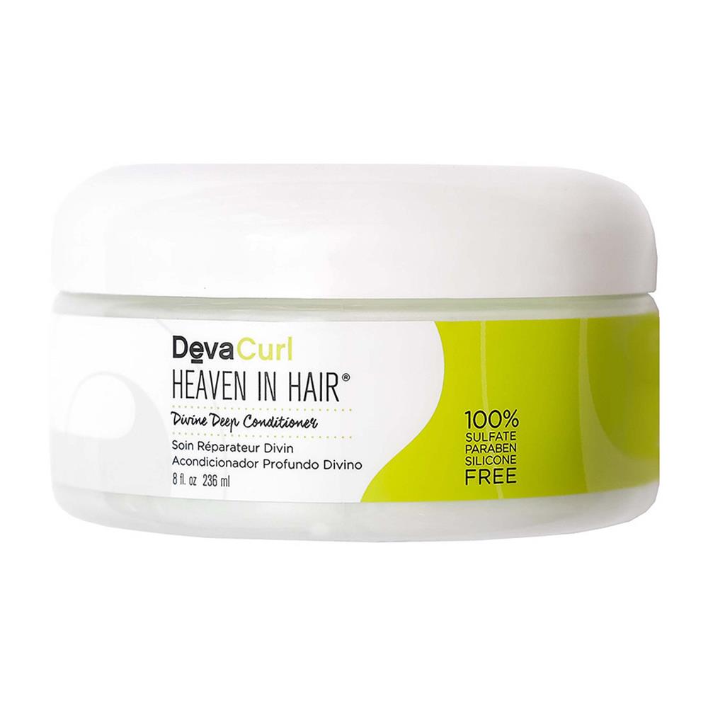 Heaven In Hair Divine Deep Conditioner