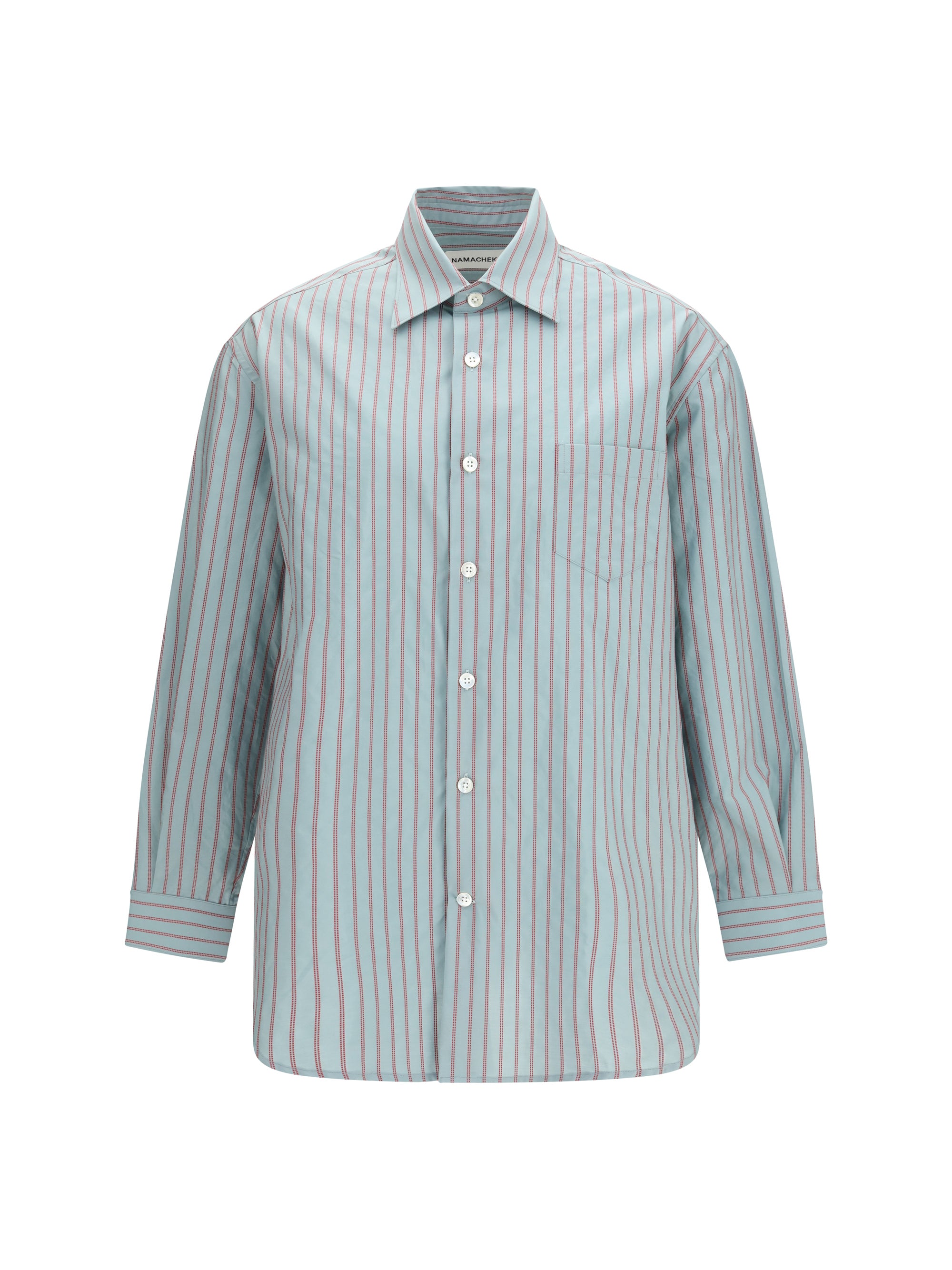 Colt Shirt — Blue