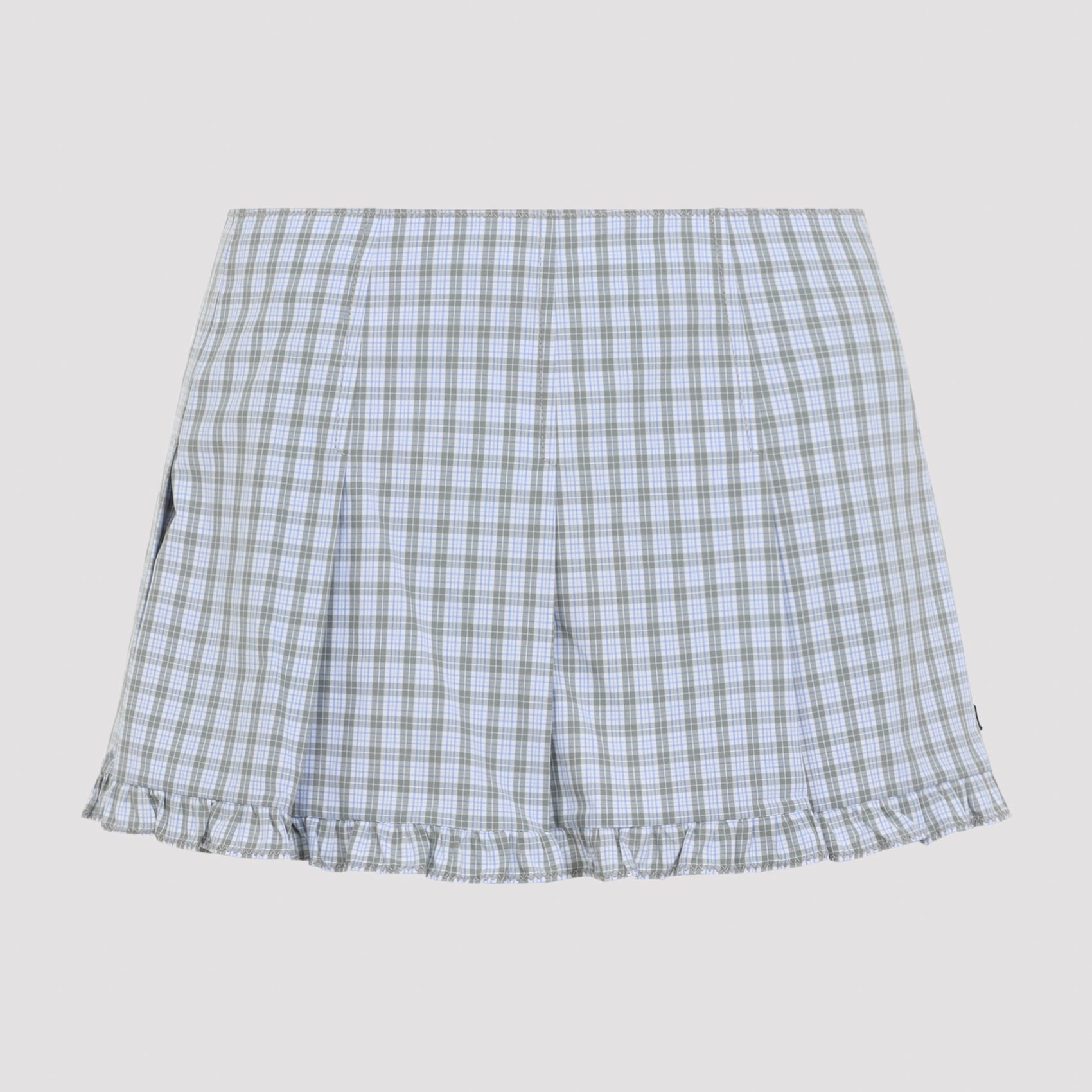 Chic Women's Mini Skirt