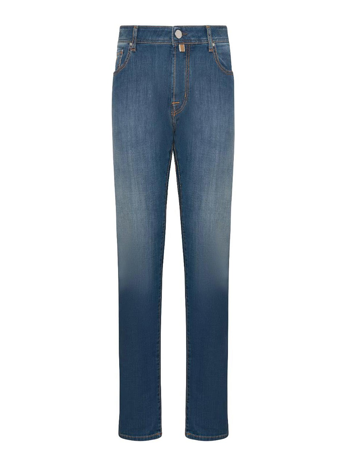 Five-Pocket Jeans