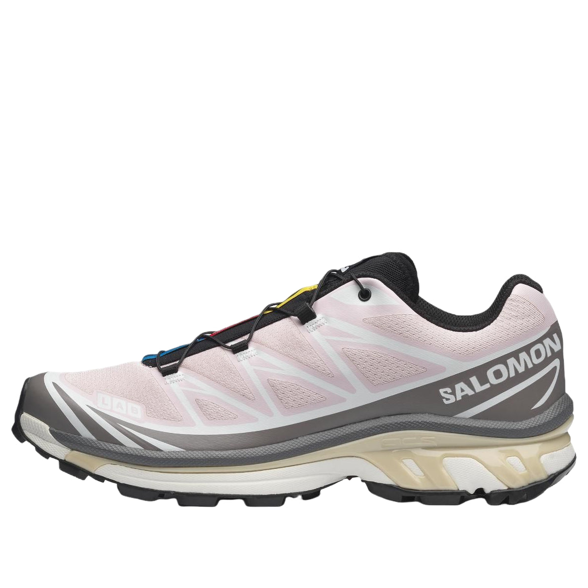 XT-6 'Cloudburst Icy Pink'