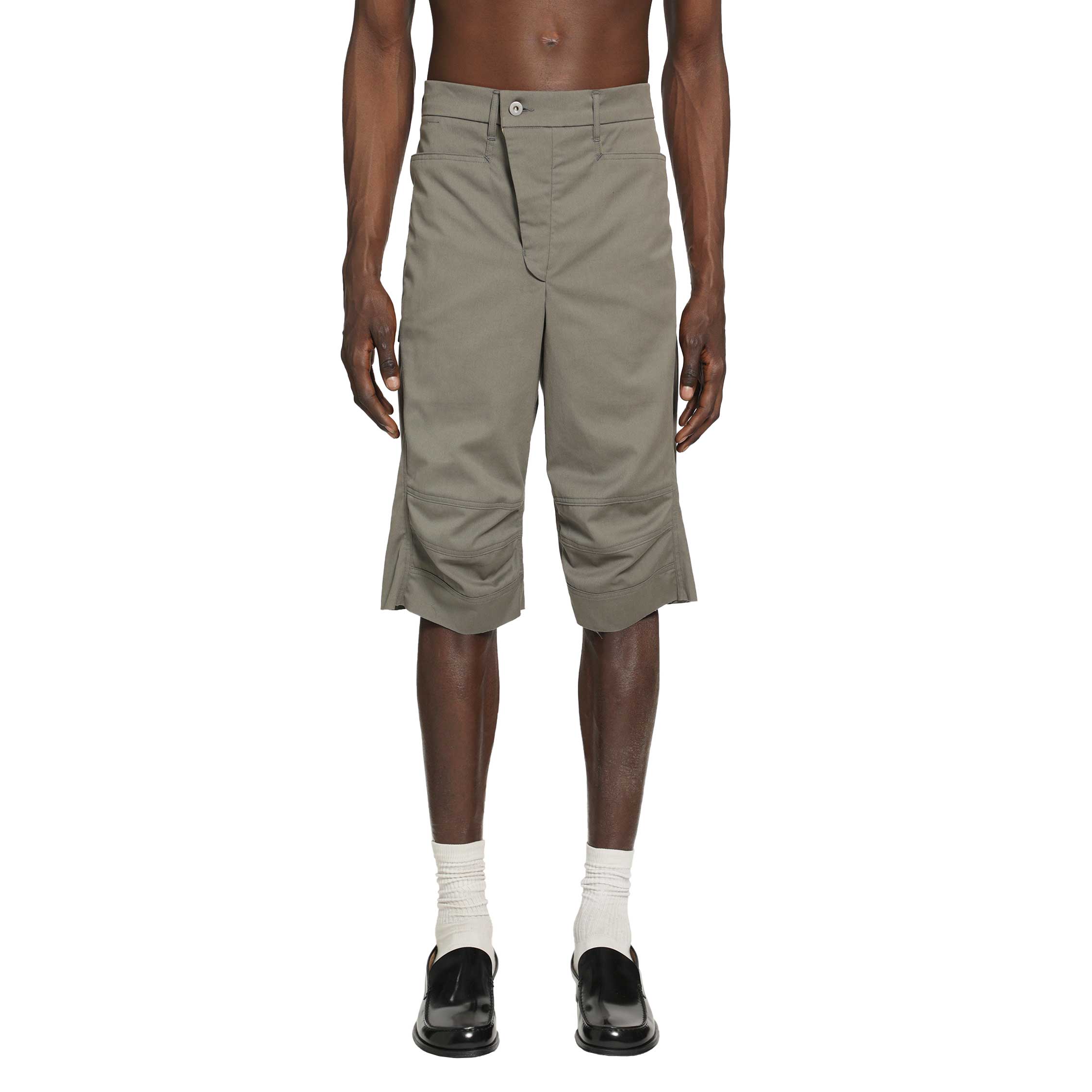 Cut Off Shorts
