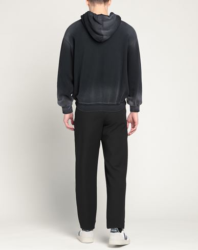 Lựu Đạn Man Sweatshirt Charcoal Size S Cotton