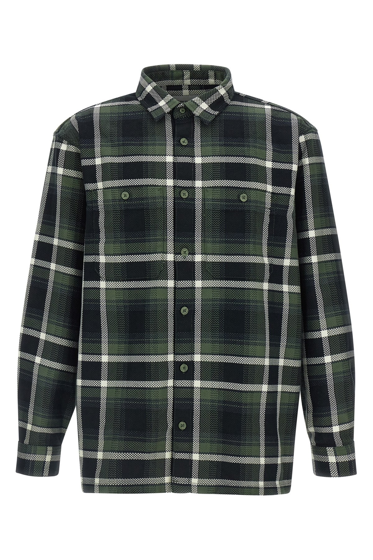 'Vaughn' Shirt