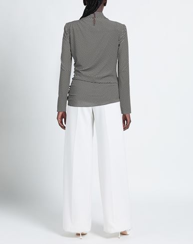 Woman Top Black