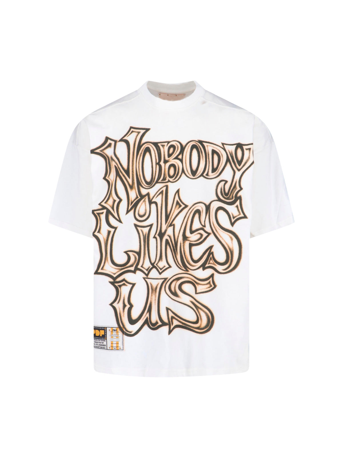 100% Cotton Essential T-Shirt for Men
