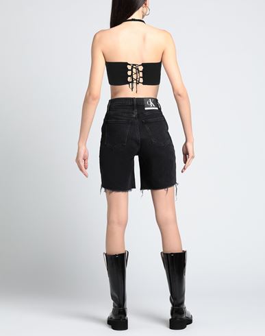 Andreādamo Woman Top Black