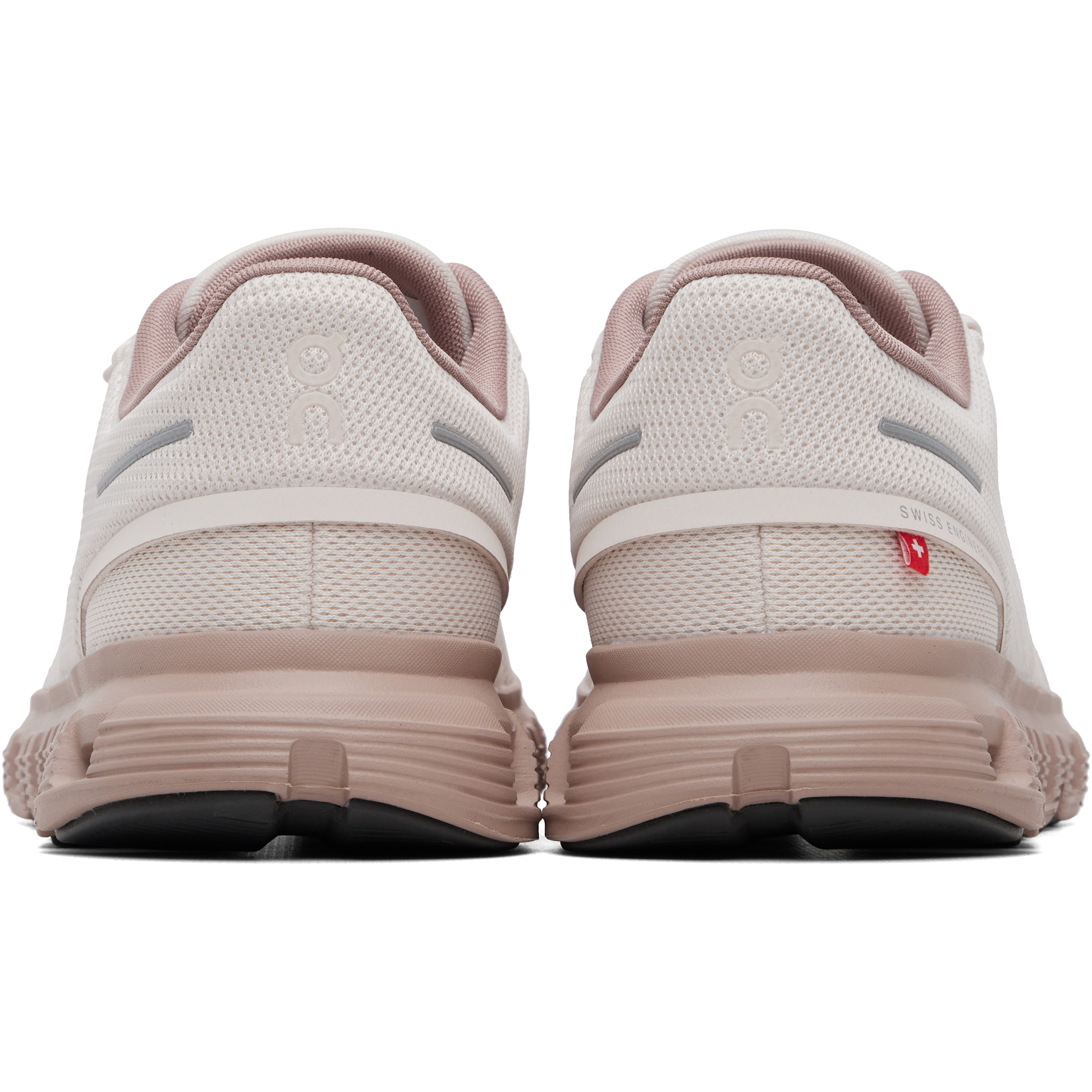 Pink Cloud 6 Sneakers