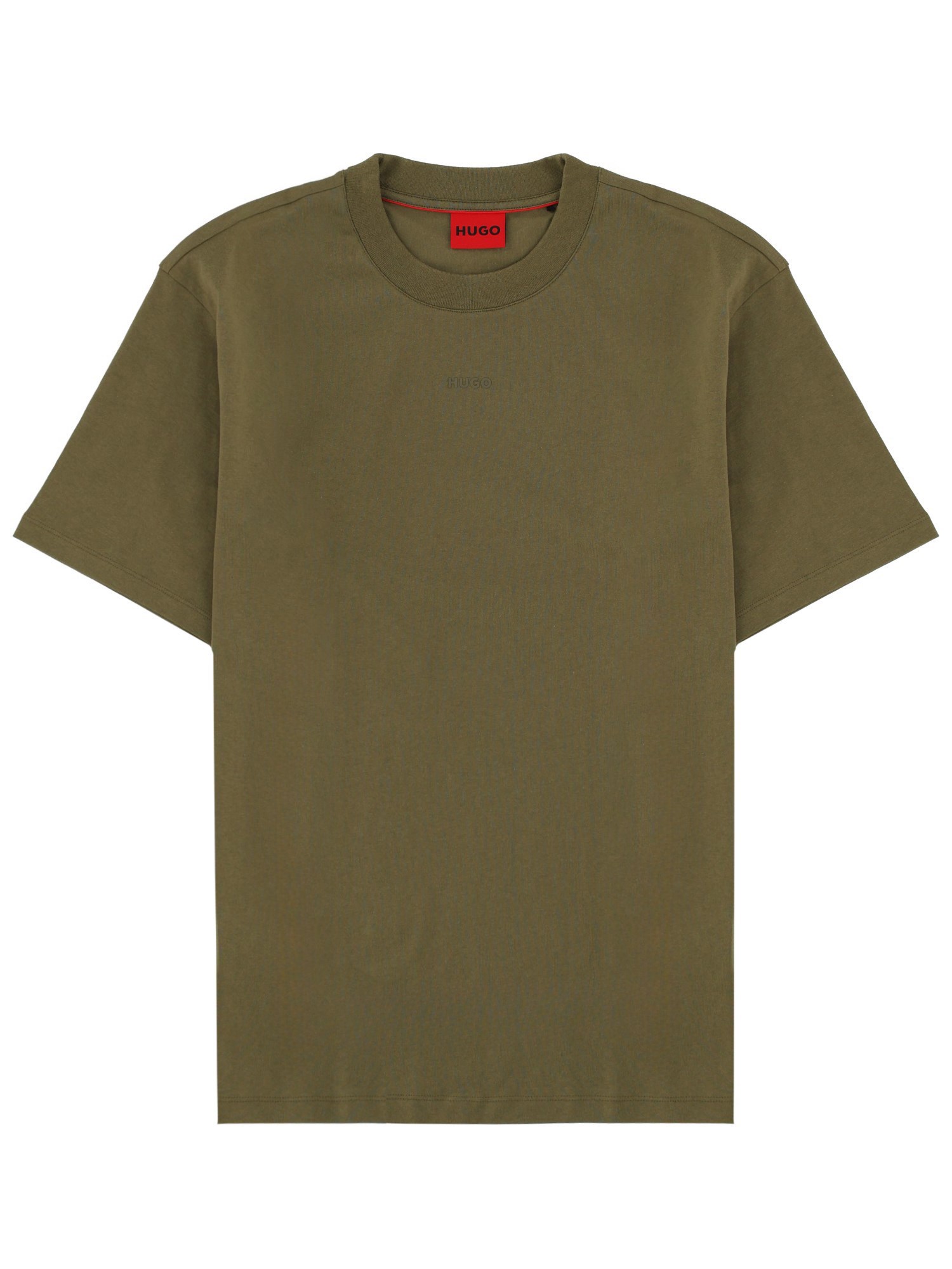 T-shirt con logo