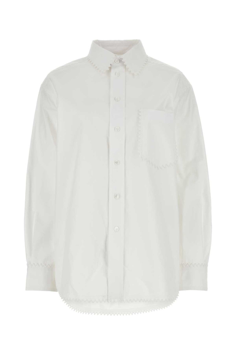 Cotton Shirt