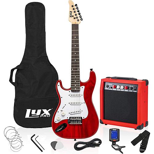 "36"" Left-Handed Electric Guitar Kit
