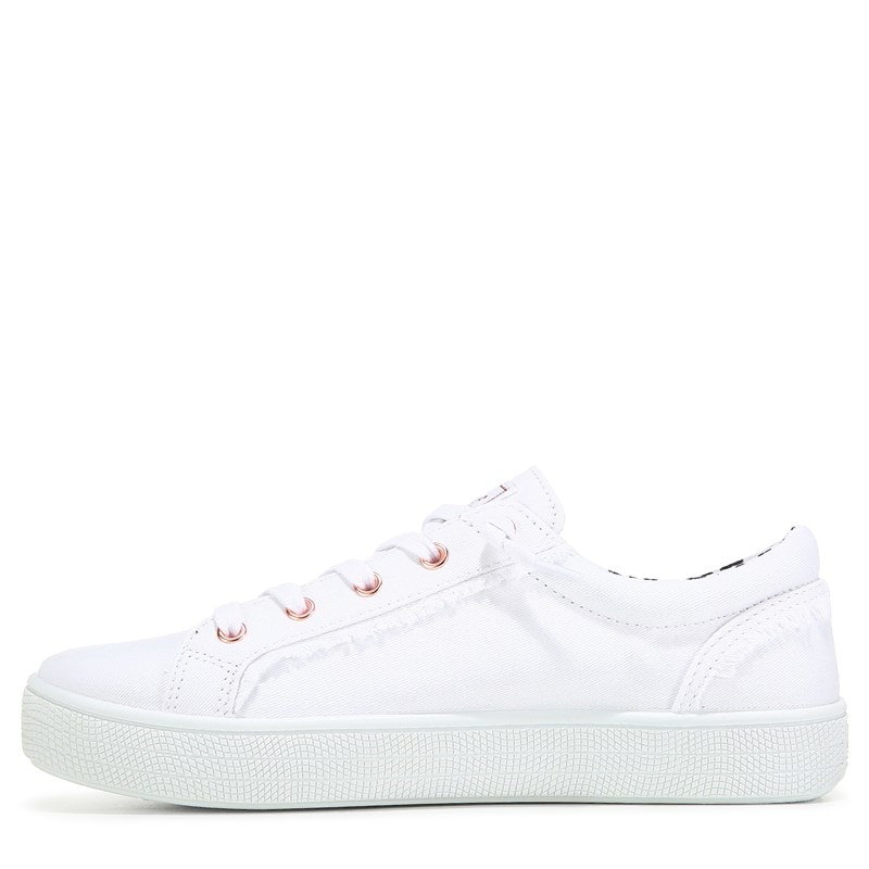 Women's Bobs B Extra Cute Sneakers (White)