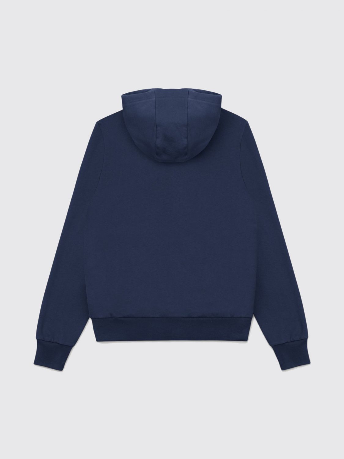 Sweater Men color Blue