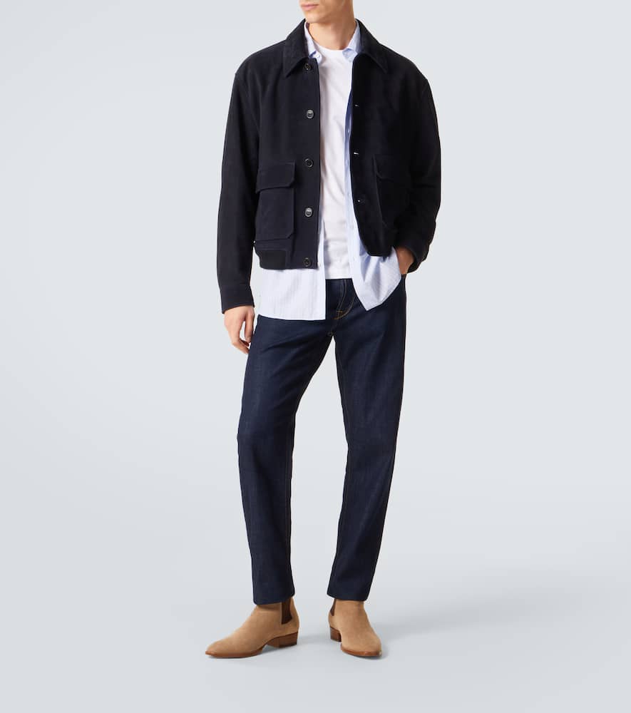 Slim jeans
